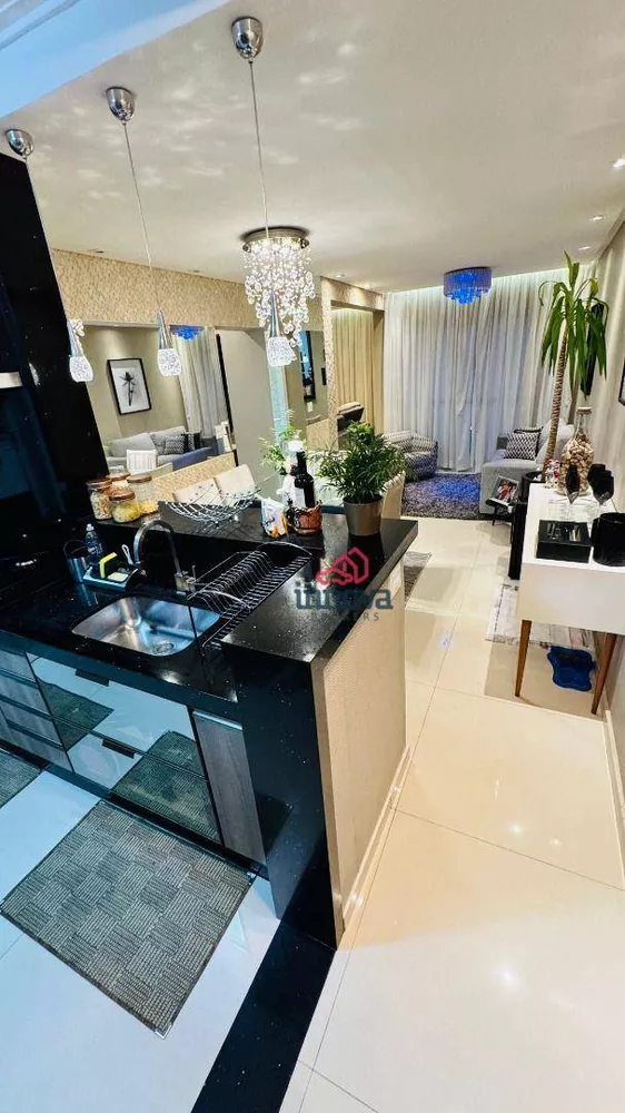Apartamento, 2 quartos, 83 m² - Foto 9