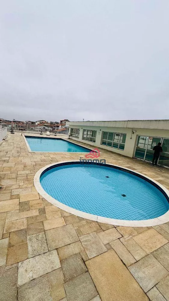 Apartamento, 2 quartos, 83 m² - Foto 20