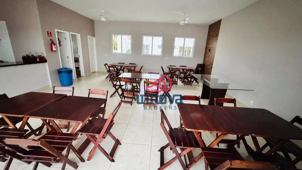 Apartamento, 2 quartos, 83 m² - Foto 22