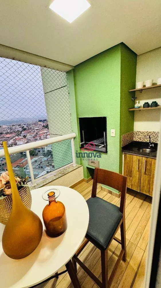 Apartamento, 2 quartos, 83 m² - Foto 18