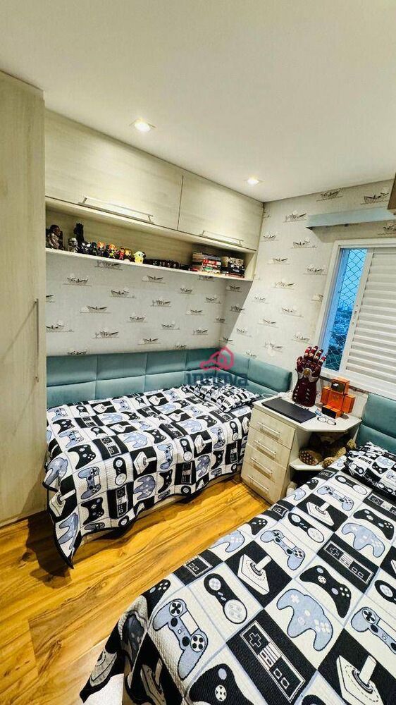 Apartamento, 2 quartos, 83 m² - Foto 4