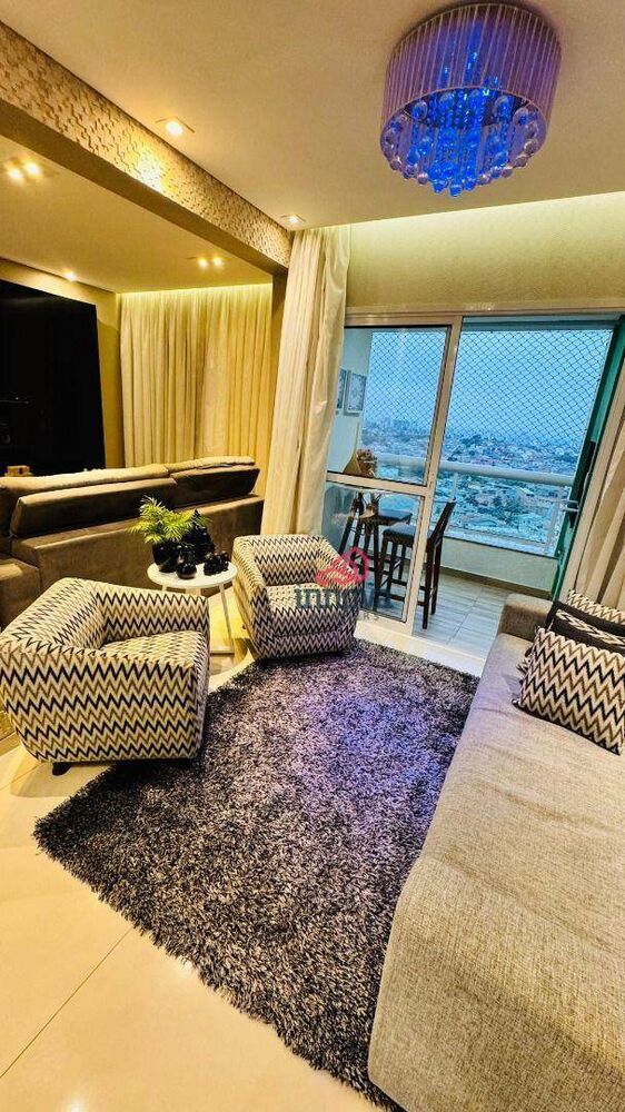 Apartamento, 2 quartos, 83 m² - Foto 2