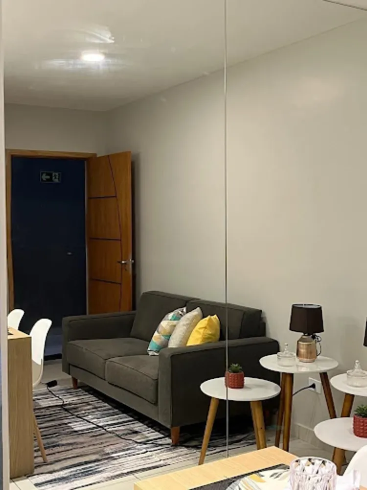 Apartamento, 1 quarto, 27 m² - Foto 7
