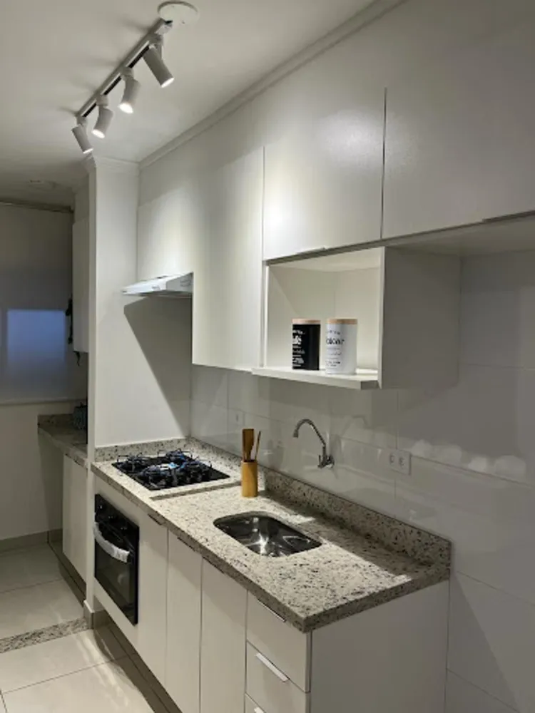 Apartamento, 1 quarto, 27 m² - Foto 11