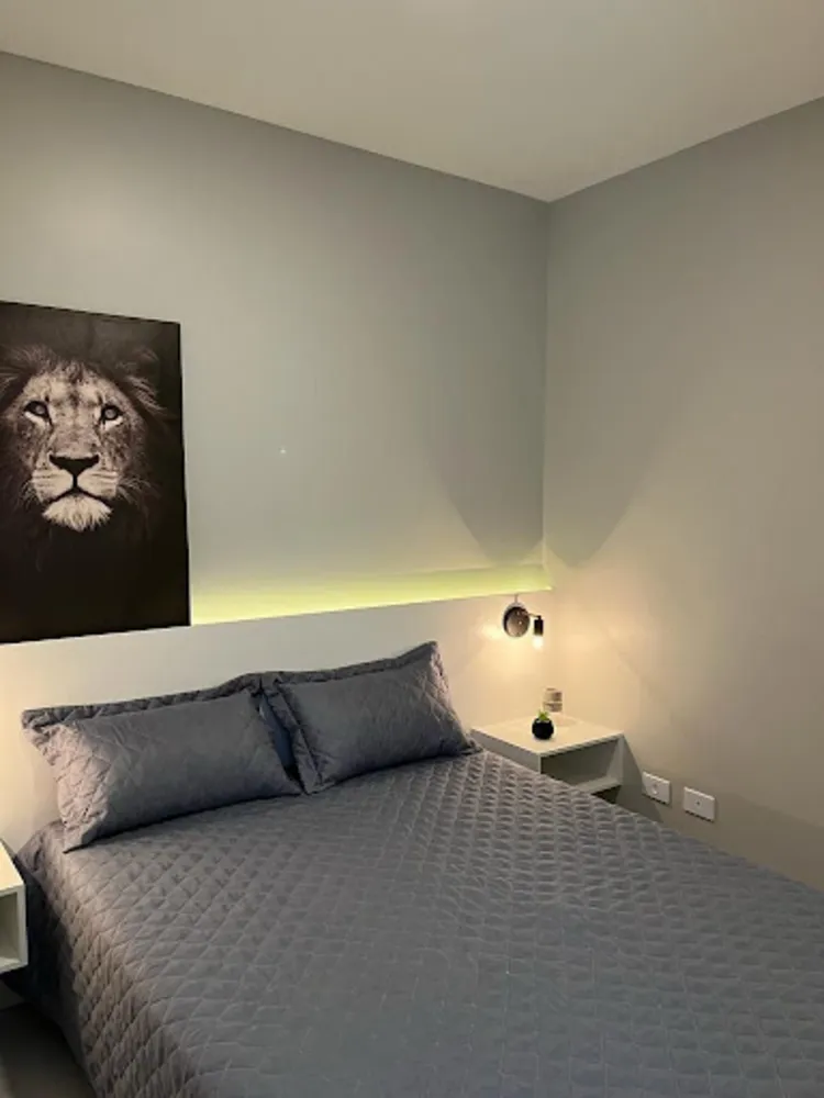 Apartamento, 1 quarto, 27 m² - Foto 8