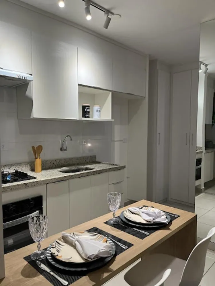 Apartamento, 1 quarto, 27 m² - Foto 9
