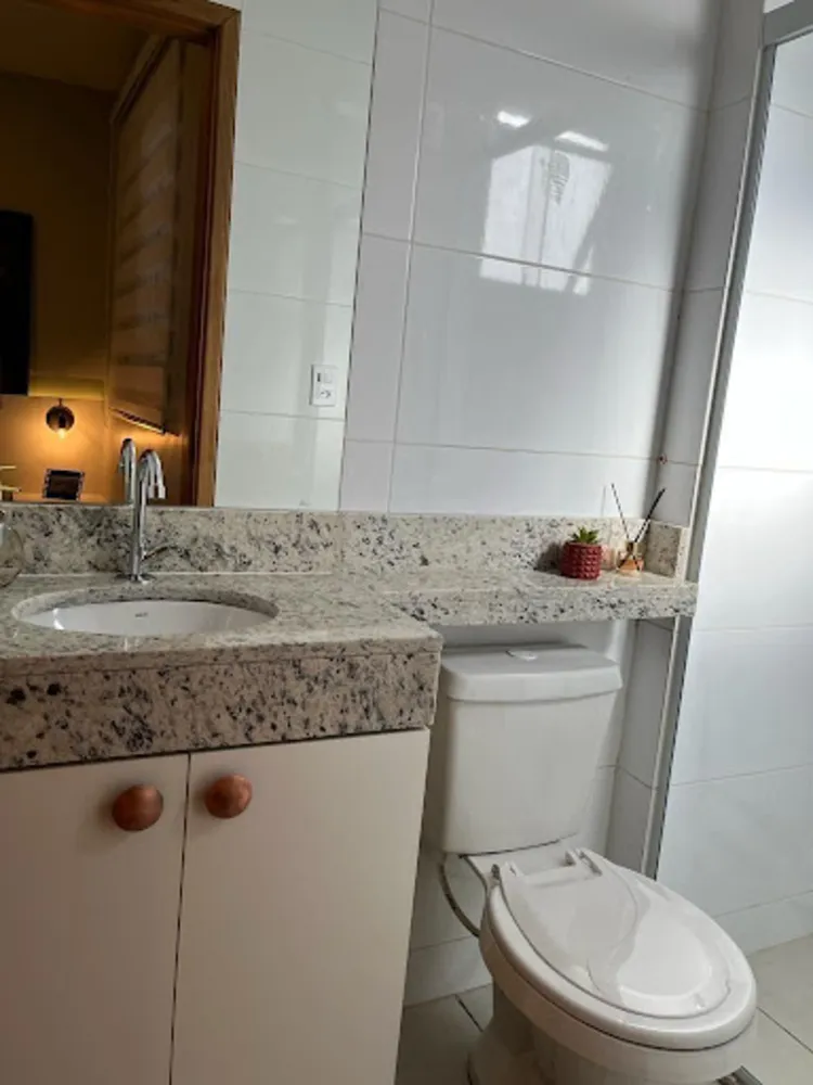 Apartamento, 1 quarto, 27 m² - Foto 6