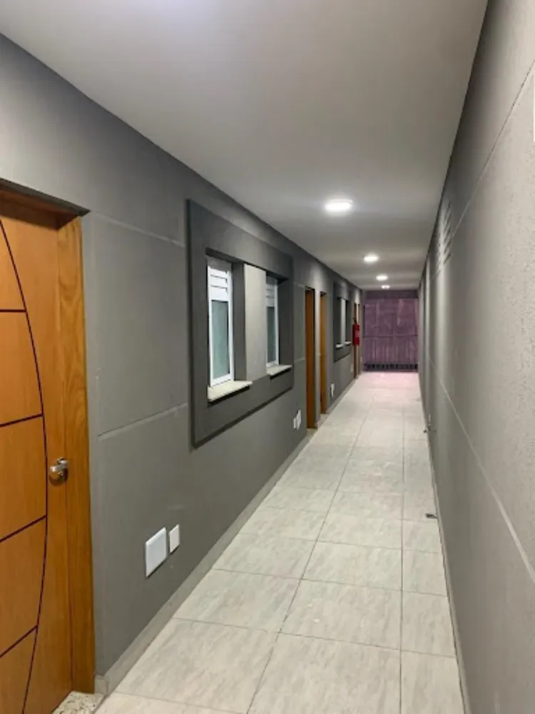 Apartamento, 1 quarto, 27 m² - Foto 5
