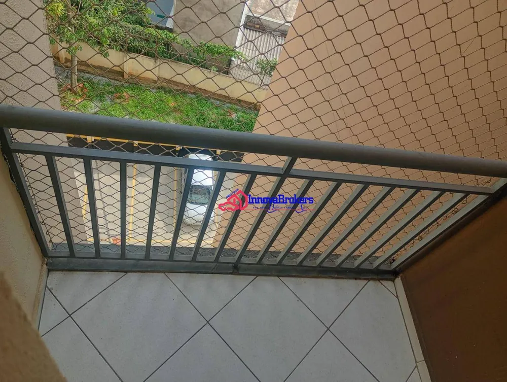 Apartamento, 1 quarto, 52 m² - Foto 4