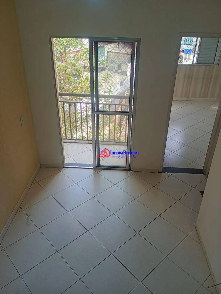 Apartamento, 1 quarto, 52 m² - Foto 1