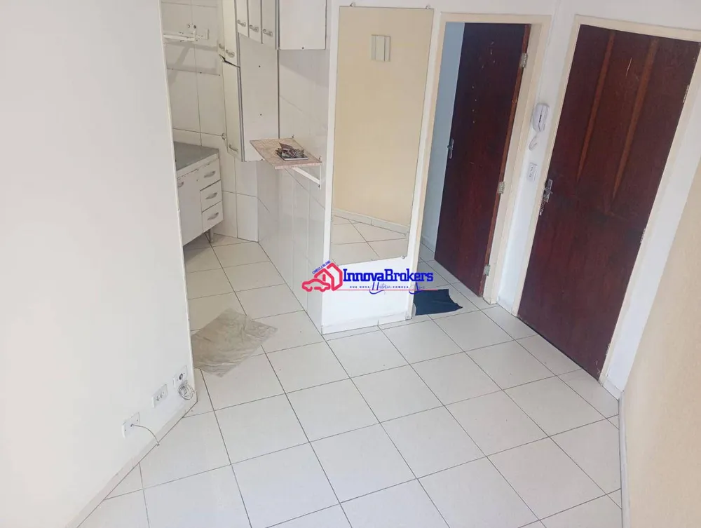 Apartamento, 1 quarto, 52 m² - Foto 3