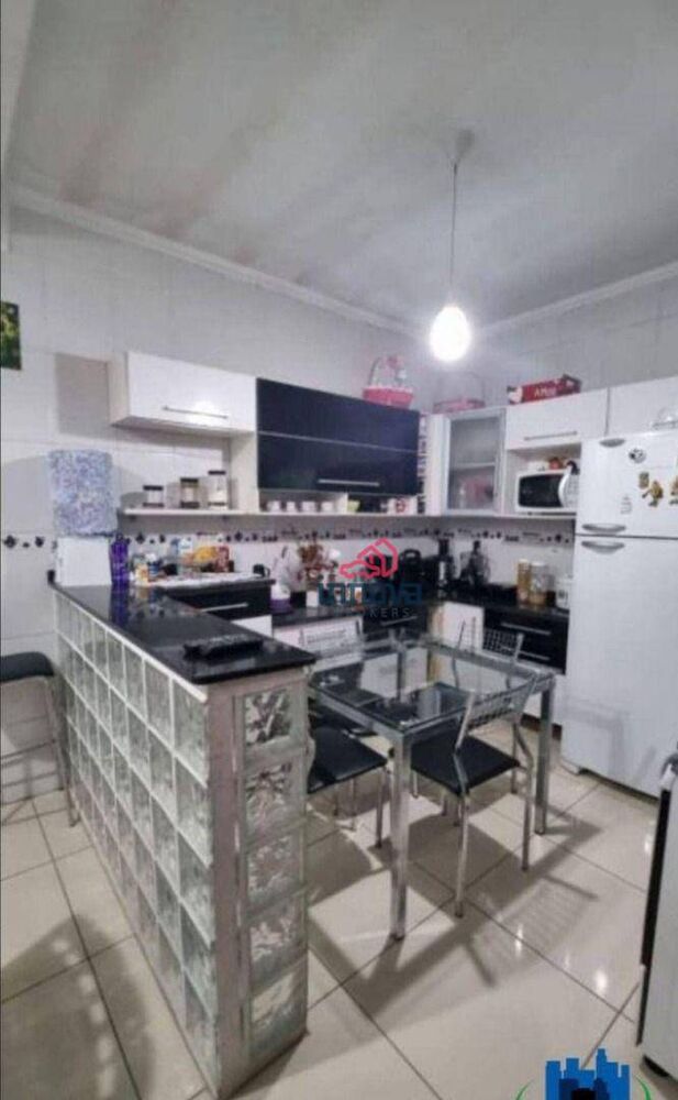 Casa, 3 quartos - Foto 5