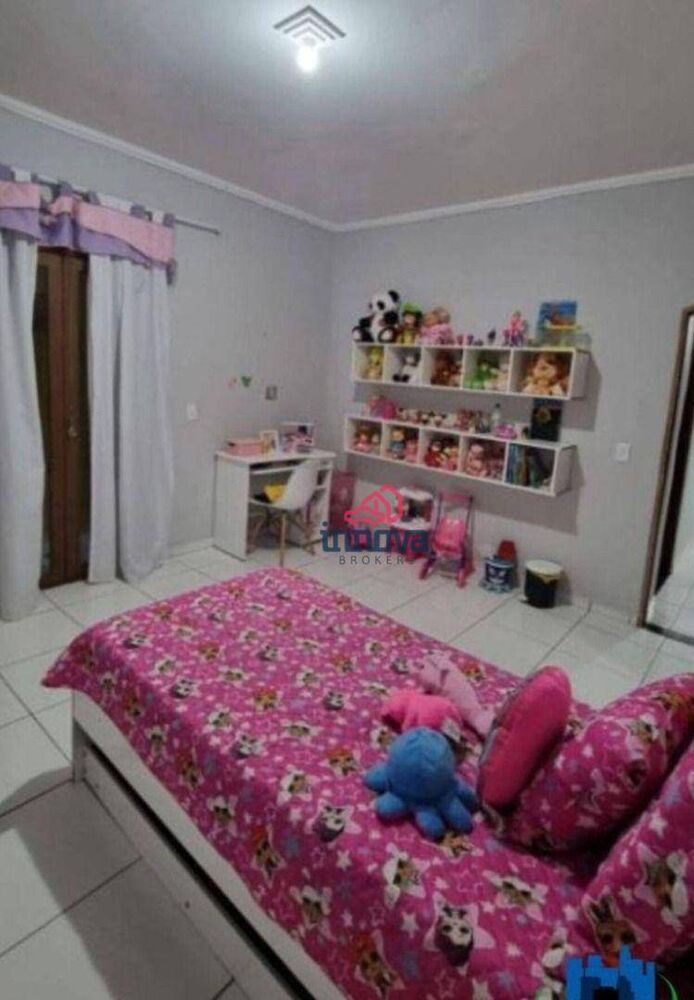 Casa, 3 quartos - Foto 9