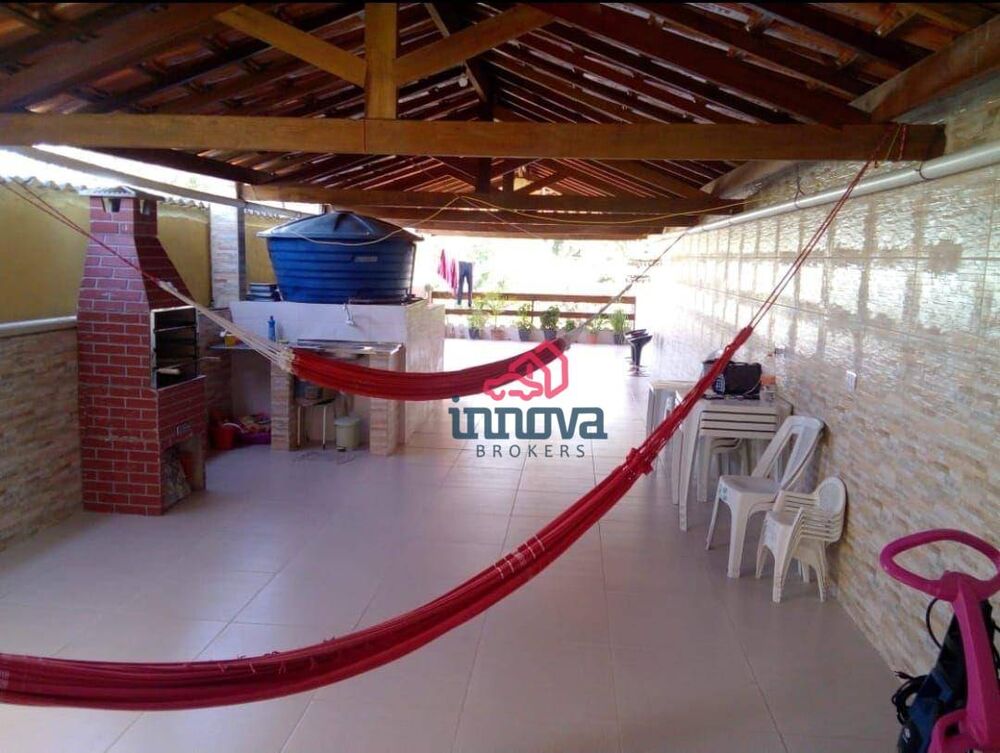 Casa, 3 quartos - Foto 23