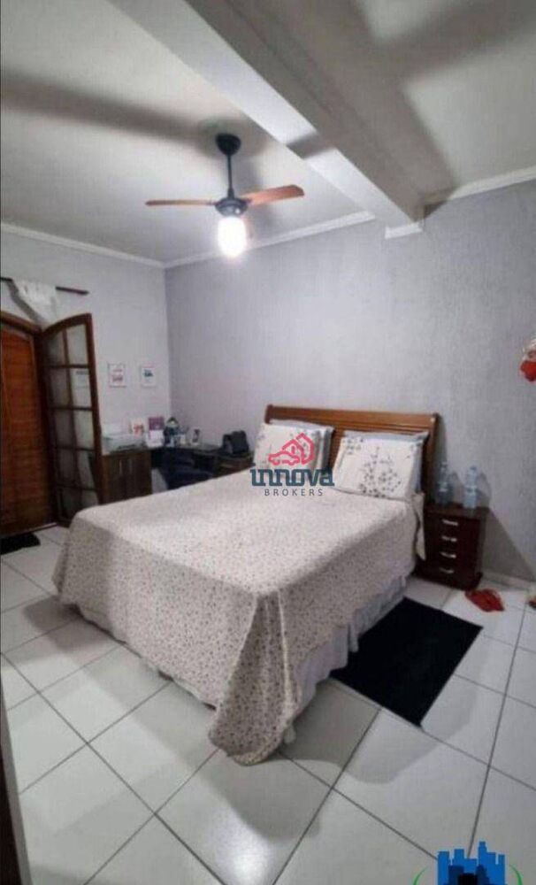 Casa, 3 quartos - Foto 14