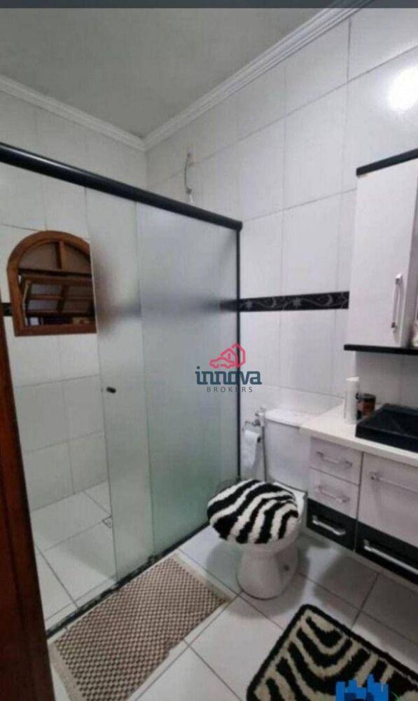 Casa, 3 quartos - Foto 15