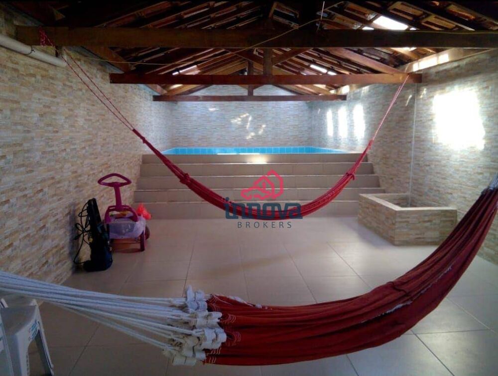 Casa, 3 quartos - Foto 22