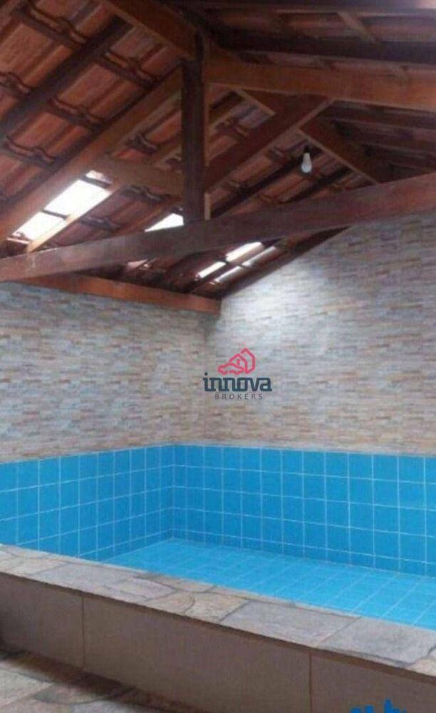 Casa, 3 quartos - Foto 19