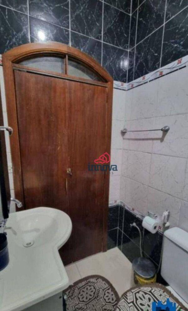 Casa, 3 quartos - Foto 13