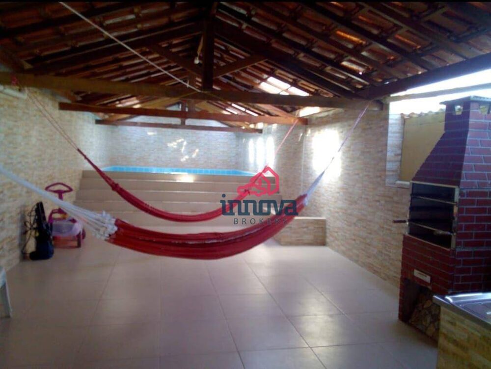 Casa, 3 quartos - Foto 21