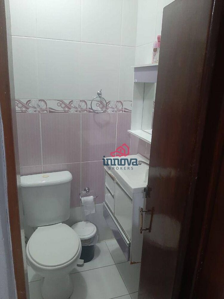 Casa, 3 quartos - Foto 7