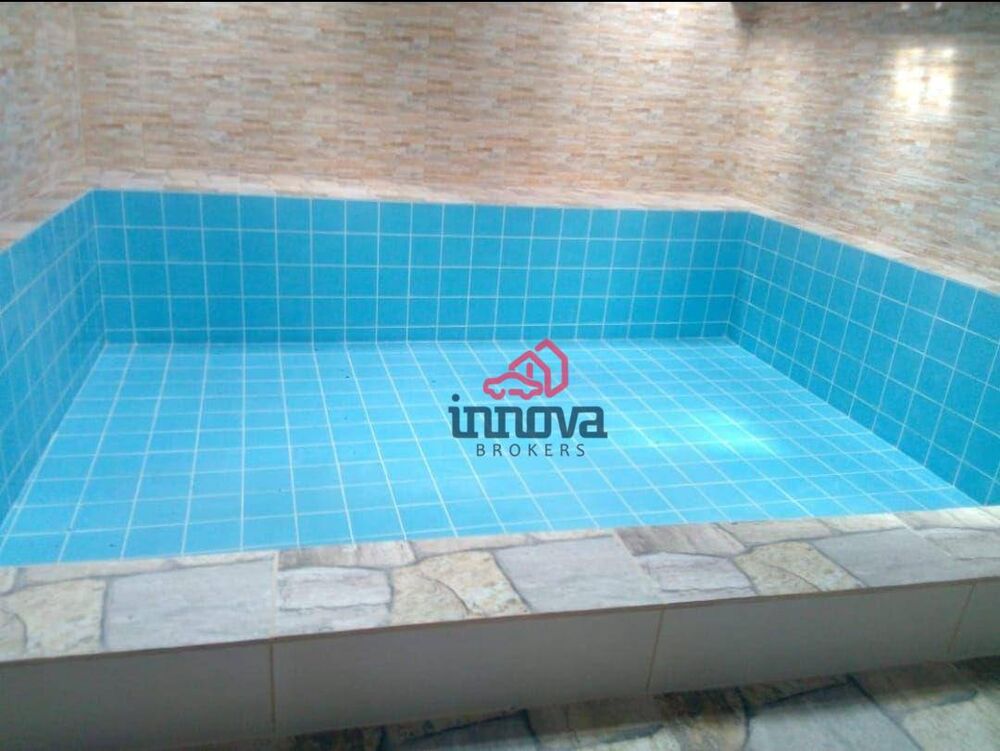 Casa, 3 quartos - Foto 20