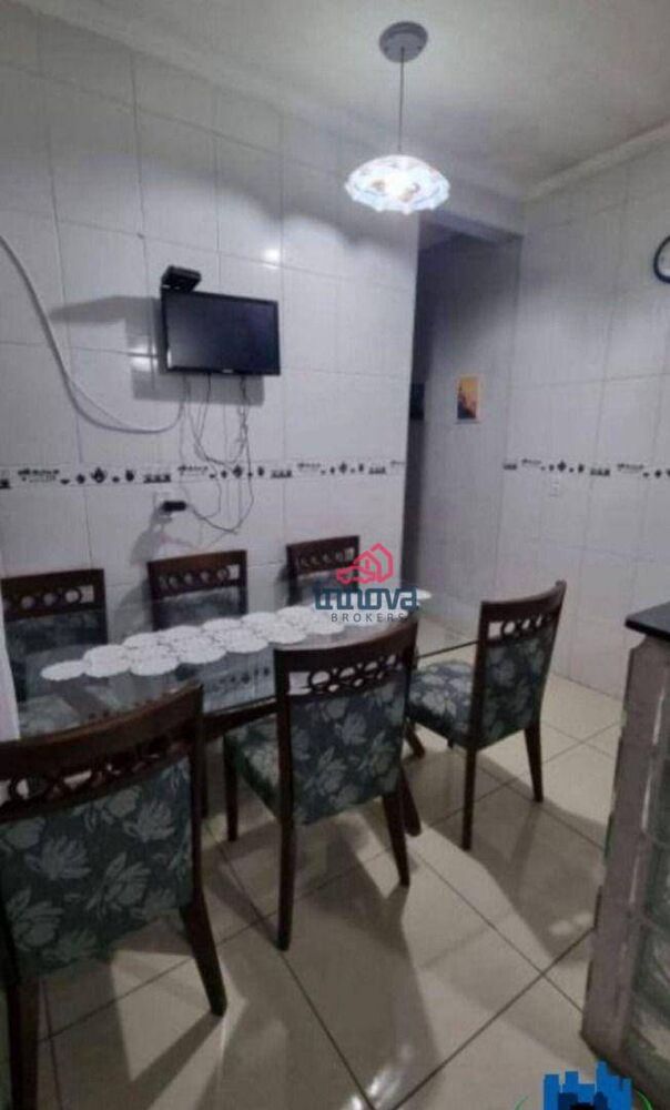 Casa, 3 quartos - Foto 16