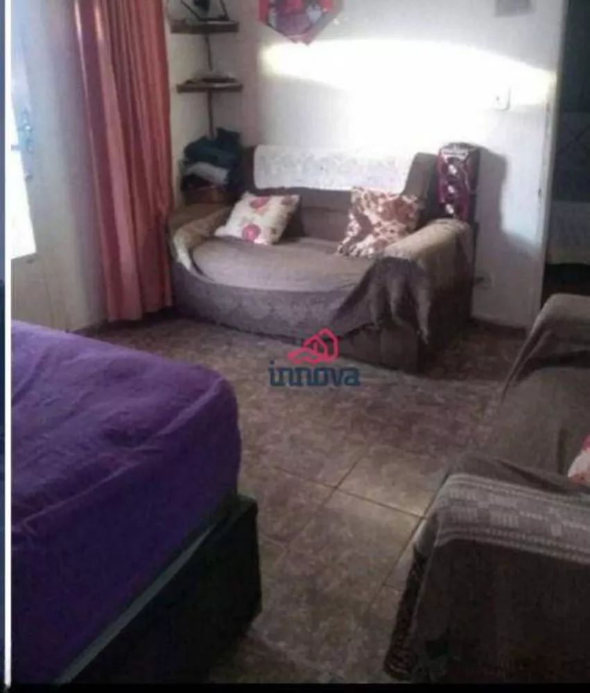 Sobrado à venda com 4 quartos, 125m² - Foto 3