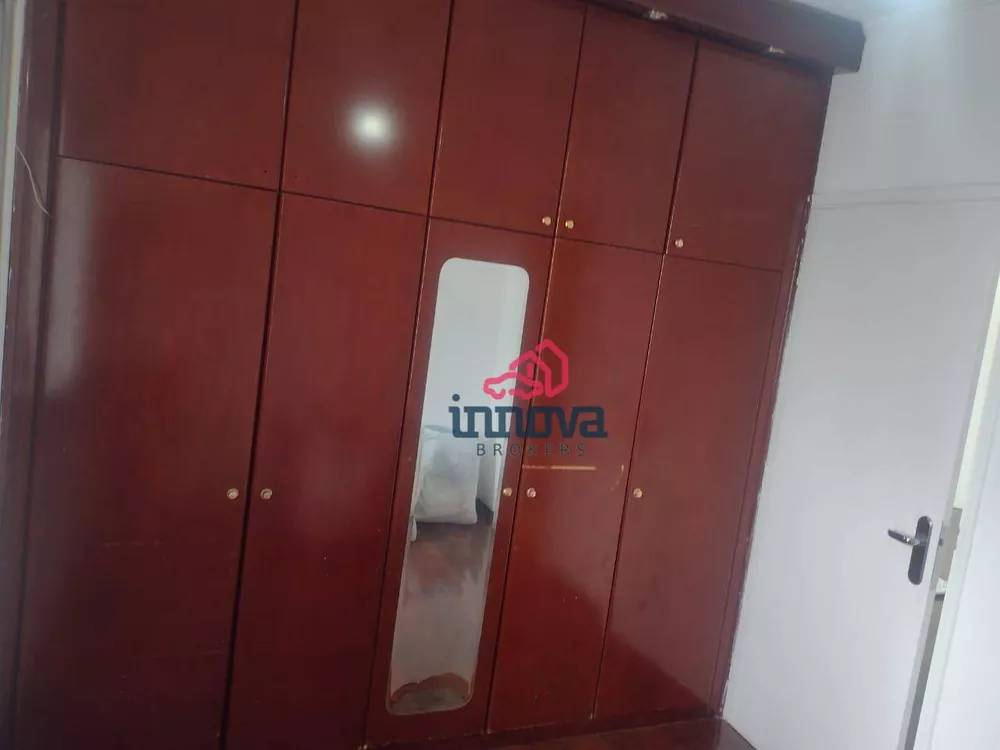 Apartamento à venda com 2 quartos, 65m² - Foto 5