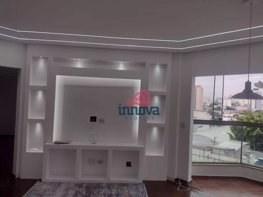 Apartamento à venda com 2 quartos, 65m² - Foto 1