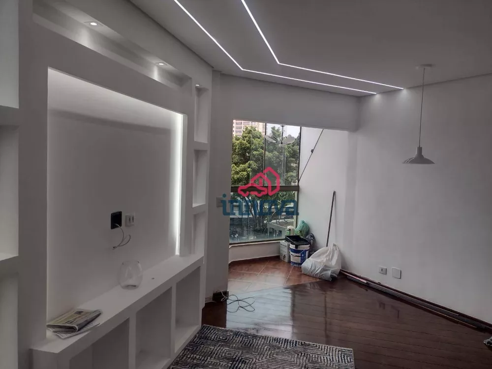 Apartamento à venda com 2 quartos, 65m² - Foto 2