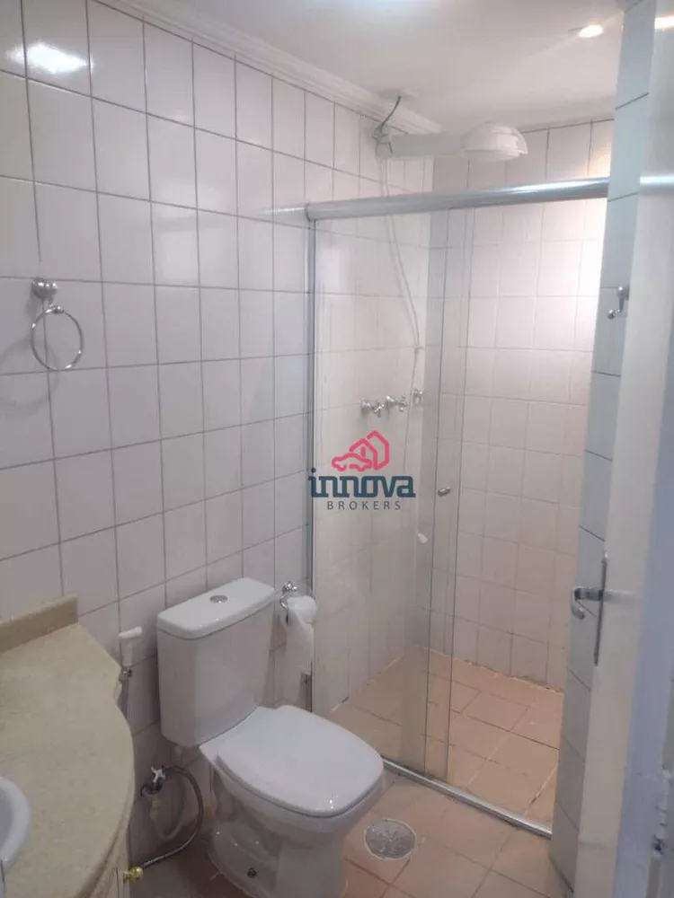 Apartamento à venda com 2 quartos, 65m² - Foto 4