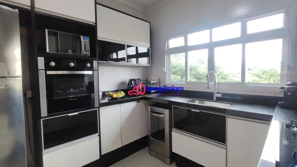 Sobrado, 3 quartos, 172 m² - Foto 5