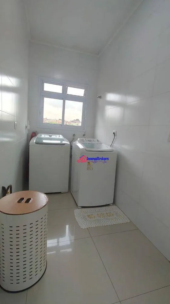 Sobrado, 3 quartos, 172 m² - Foto 8