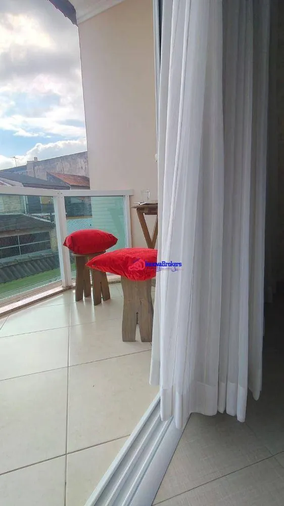 Sobrado, 3 quartos, 172 m² - Foto 6
