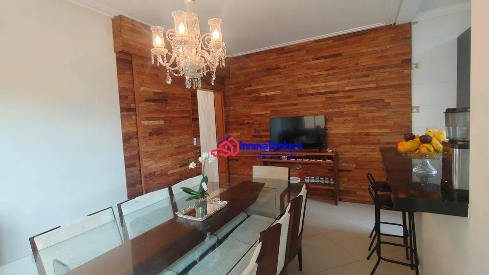 Sobrado, 3 quartos, 172 m² - Foto 4