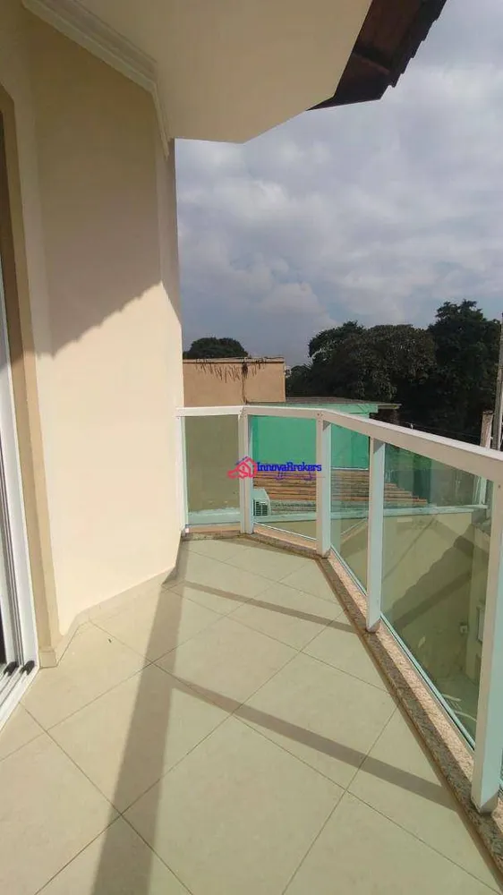 Sobrado, 3 quartos, 172 m² - Foto 7