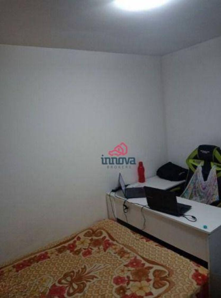 Apartamento, 2 quartos, 44 m² - Foto 5