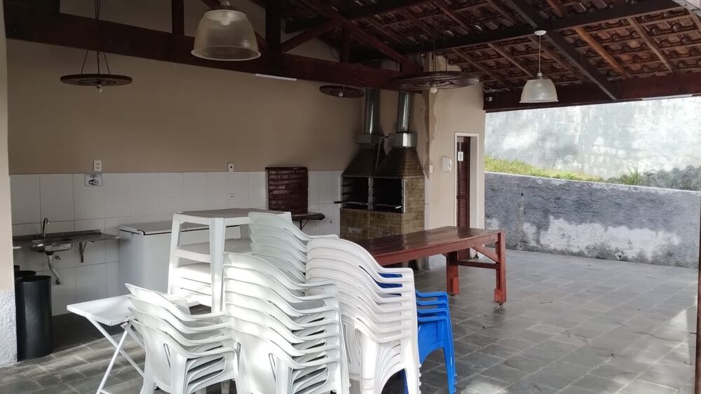 Apartamento, 2 quartos, 44 m² - Foto 10