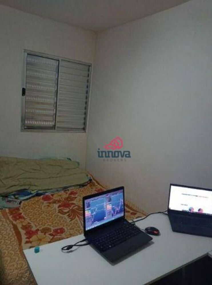 Apartamento, 2 quartos, 44 m² - Foto 3
