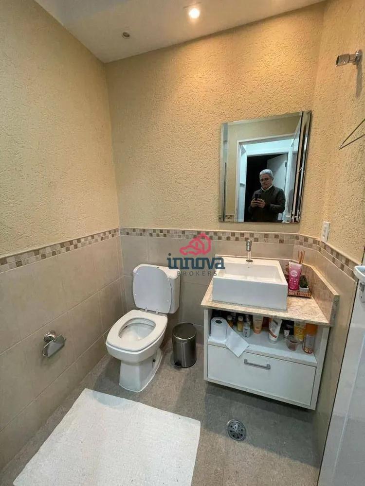 Sobrado, 3 quartos, 300 m² - Foto 6