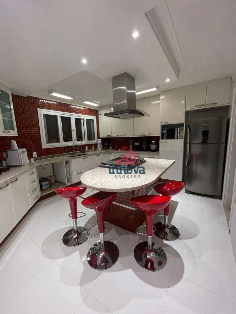 Sobrado, 3 quartos, 300 m² - Foto 5