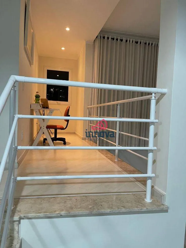 Sobrado, 3 quartos, 300 m² - Foto 7
