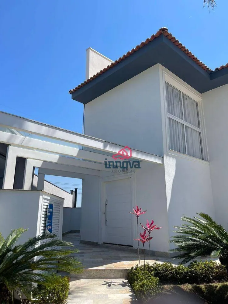 Sobrado, 3 quartos, 300 m² - Foto 2