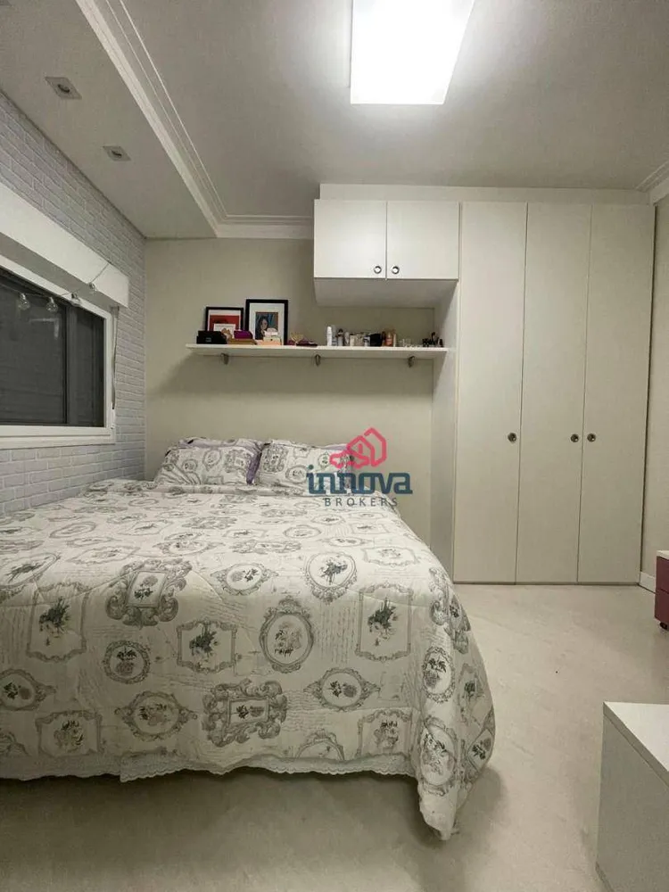 Sobrado, 3 quartos, 300 m² - Foto 8