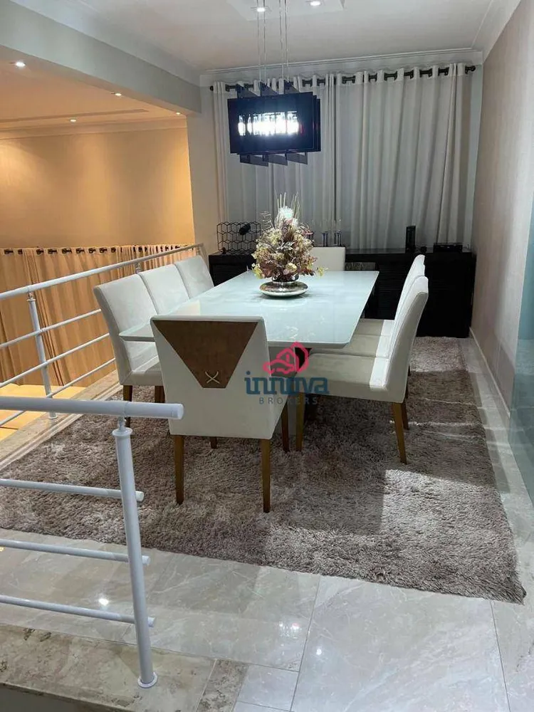 Sobrado, 3 quartos, 300 m² - Foto 4