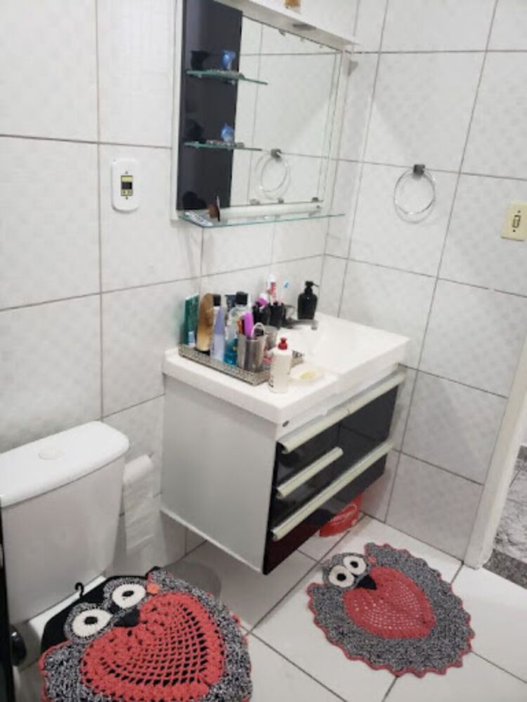 Sobrado, 2 quartos, 167 m² - Foto 4