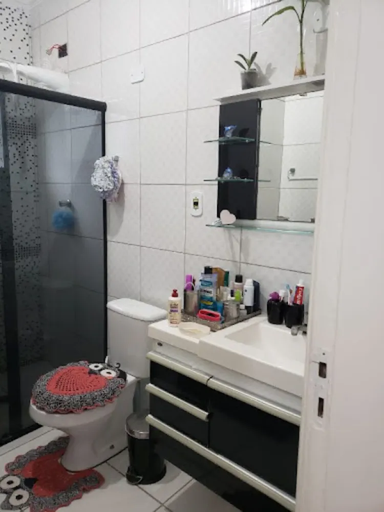 Sobrado, 2 quartos, 167 m² - Foto 4