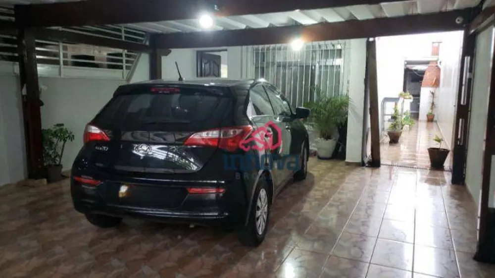 Sobrado, 2 quartos, 167 m² - Foto 20
