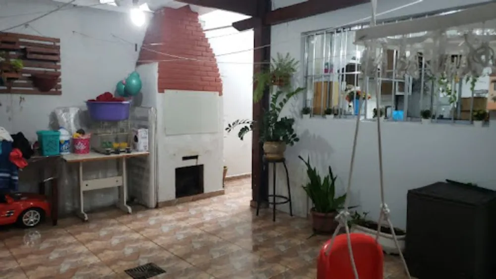 Sobrado, 2 quartos, 167 m² - Foto 17